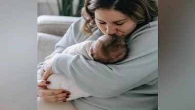 Lifestyle News | COVID Vaccinated Pregnant Women Pass Protection to Newborns: Study
