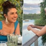 Priyanka Chopra Jonas Bids Goodbye to Summer Via Stunning Throwback Pics, Welcomes Fall 2021!