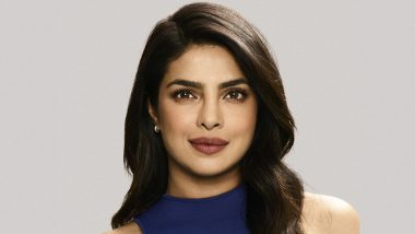 Citadel: Priyanka Chopra Jonas is Back to Work on Russo Brothers' Amazon Show, Shares Still From the Sets