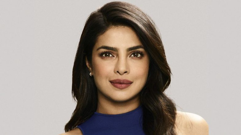 Priyanka Chopra Jonas Is Grateful To Be a Member of Producers Guild of America