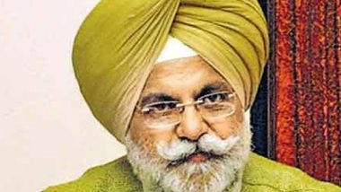 India News | 6 Punjab MLAs Object Rana Gurjit Singh's 'proposed Inclusion' in Cabinet