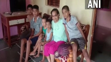 India News | Woman Recovers from COVID After 4 Months of Treatment at Hospital in Vadodara