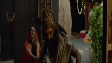 Entertainment News | 'Raavan Leela' Trailer Captures Modern Love Story with Mythological Twist