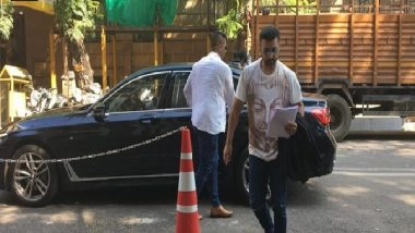 India News | Raj Kundra Expected to Walk out of Jail Today After Bail by Mumbai Court in Porn Case