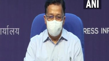 India News | Kerala Sees Decline in COVID-19 Cases, Still Contributes 52 Pc of Total Active COVID-19 Cases: Centre