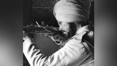 Entertainment News | Randeep Hooda Recalls His Shelved Film on Anniversary of Battle of Saragarhi