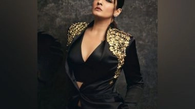 Entertainment News | Teaser of Raveena Tandon's 'Aranyak' Gives off a Spooky Vibe