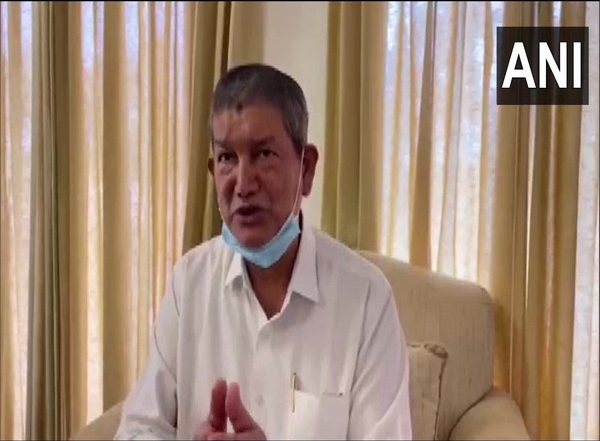 Punjab Congress Crisis: ‘All Is Not Well’ Says Harish Rawat Over Amarinder Singh-Navjot Singh Sidhu Rift
