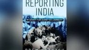 India News | 'Reporting India' by ANI Chairman Named as Book of Year in Non-fiction Category by Kalinga Literary Festival