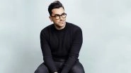 Dan Levy Reveals Why He Needed a Neck Brace While Shooting for Schitt's Creek