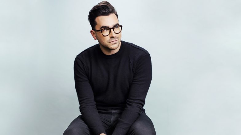 Schitt's Creek Creator Dan Levy Inks Exclusive TV Deal With Netflix , Will Write, Direct and Produce Several Projects