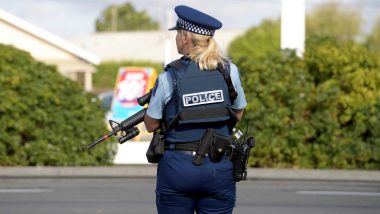 New Zealand Supermarket Attack: 'ISIS-Inspired Terrorist' Shot Dead After Injuring 6 in Auckland