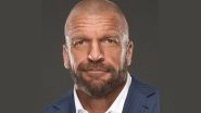 Paul Levesque Aka Triple H Shares First Health Update Post His Cardiac Event, Says &lsquo;I&rsquo;m Recovering and Doing Well&rsquo;