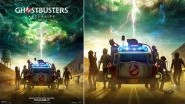 Ghostbusters Afterlife: Paul Rudd&rsquo;s Sequel to the Original Bill Murray-Starrer To Hit the Theatres on November 19