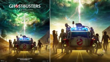 Ghostbusters Afterlife: Paul Rudd’s Sequel to the Original Bill Murray-Starrer To Hit the Theatres on November 19