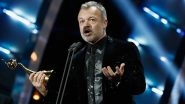 Graham Norton to Host Drag Queen Singing Competition &lsquo;Queen of the Universe&rsquo;