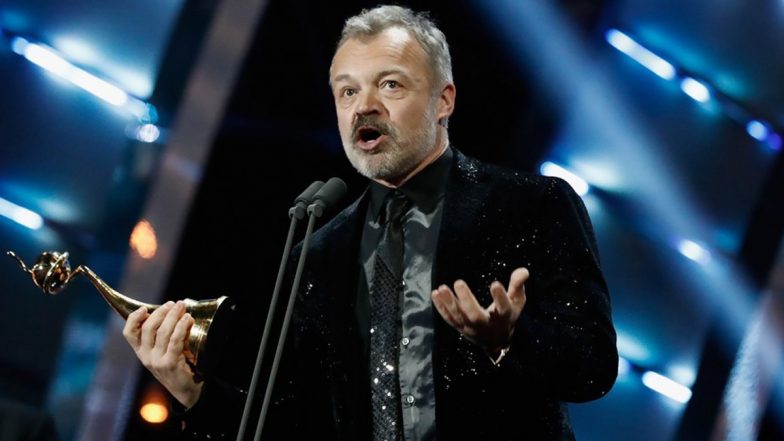 Graham Norton to Host Drag Queen Singing Competition ‘Queen of the Universe’