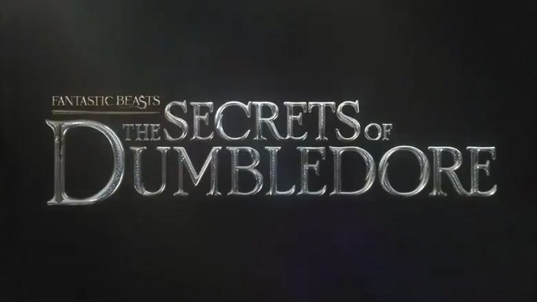 Fantastic Beasts: The Secrets of Dumbledore – The Third Installment in J.K. Rowling’s Harry Potter Spinoff To Release on April 15, 2022