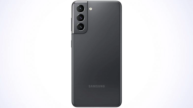 Samsung Galaxy S22 Likely To Come With 3,700mAh Battery: Report