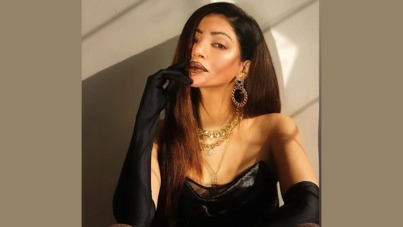 Kumkum Bhagya Actress Reyhna Pandit Talks About How She Learnt To Face Her Fears in Life!