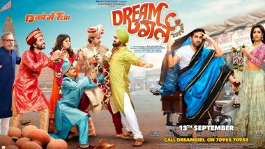 2 Years of Dream Girl: Ayushmann Khurrana Praises Raaj Shaandilyaa’s Social Comedy, Calls It a ‘Film That Told Us to Not Stereotype Ourselves’