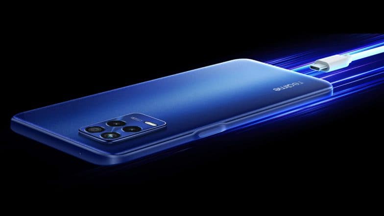 Realme 8s 5G
