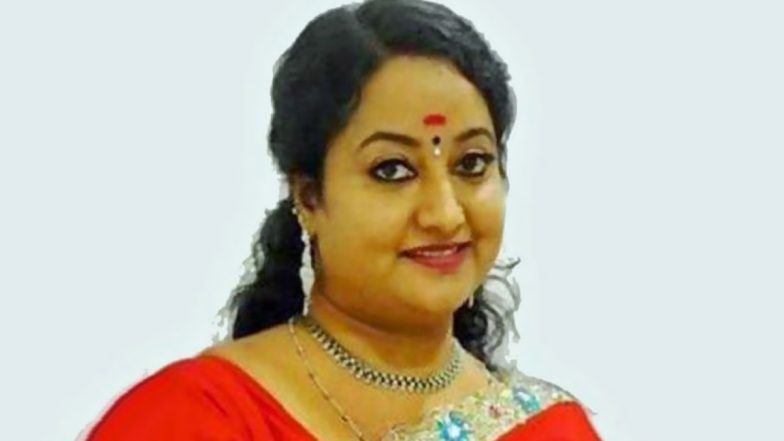 Sreelakshmi Dies at 38; Malayalam Dancer-Turned-Actress Was Undergoing Treatment for Pneumonia