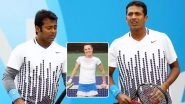 Break Point: Martina Hingis Shares Her Views on the Iconic Tennis Pair of Leander Paes and Mahesh Bhupathi in ZEE5's Docudrama