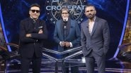 On KBC 13, Jackie Shroff Reveals He Picked Up &lsquo;Beedu&rsquo; Lingo From Amitabh Bachchan