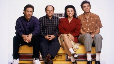 Seinfeld: Netflix Sets Debut Date for Iconic Hit Comedy Series