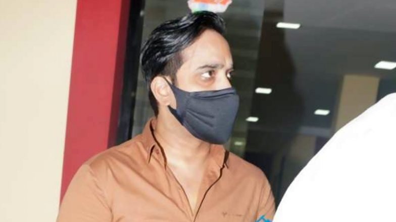 Tollywood Drugs Case: Actor Tarun Kumar Appears Before ED in Connection With a Money-Laundering Probe