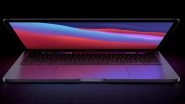 Upcoming Apple MacBook Pro Launch Likely in October or November 2021: Report