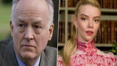 The Menu: Reed Birney Joins the Cast of Anya Taylor-Joy Starrer Dark Comedy Thriller