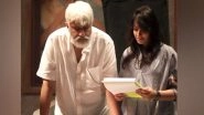 Sanak - Ek Junoon: Vikram Bhatt&rsquo;s Daughter Krishna To Come Up With New Series About Journey of a Loving Couple
