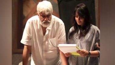Sanak - Ek Junoon: Vikram Bhatt’s Daughter Krishna To Come Up With New Series About Journey of a Loving Couple