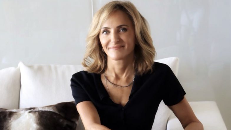 Access the Prestigious World of Art Through Monica Kalpakian’s Expertise