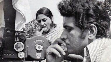 Manoj Kumar Commemorates 49 Years of His and Jaya Bahaduri's Iconic Movie Shor