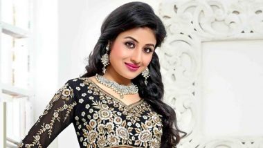 Patiala Babes Actress Paridhi Sharma Talks About Her Role of Being a Mother in Real and Reel Life