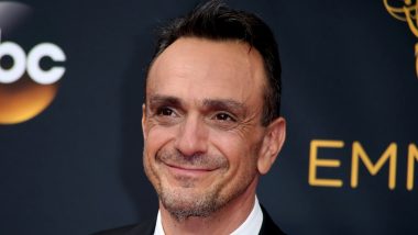 Out Of The Blue: Simpsons Actor Hank Azaria Boards the Cast of Director Neil LaBute's Thriller Film