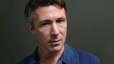 Game of Thrones, Peaky Blinders Fame Aidan Gillen to Star in Gaelic Ireland Epic Series 'The O'Neill'