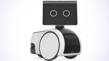 Amazon Astro Home-Assistant Robot Launched; Priced at $1,450