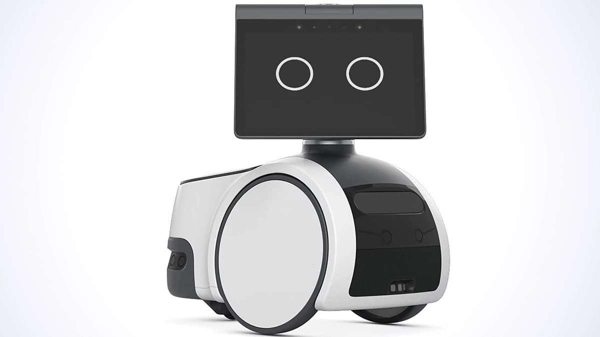 Technology News Amazon Astro HomeAssistant Robot Launched; Priced at