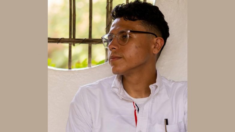 There’s Nothing That Seems Like a Daunting Task to Michael Sepulveda