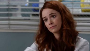 Grey's Anatomy Season 18: Abigail Spencer to Reprise the Role of Owen Hunt's Sister Megan in ABC's Medical Drama
