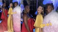 Maria Sharapova, Serena and Venus Williams Spotted Partying at Met Gala 2021, Trio Look Ridiculously Stylish in Photos
