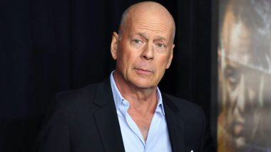 Bruce Willis Joins Michael Rooker to Star in Film Adaptation of Corrective Measures