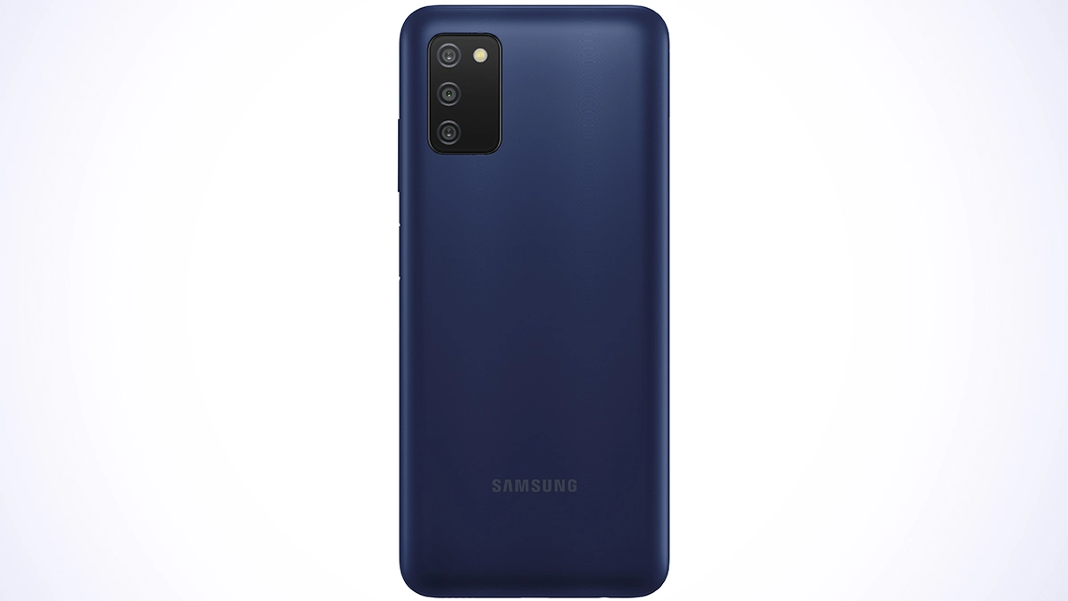 Samsung Galaxy A03s Launched in the UK