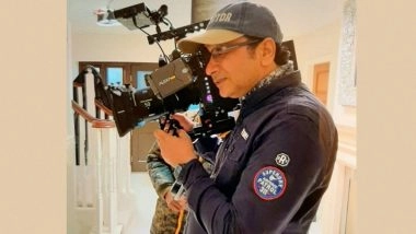 Jaideep Chopra: A Filmmaker With Passion and Extraordinary Stories