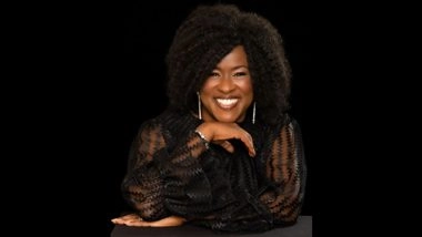 Discovering Your Wealth Potential Through Innovation With Krystylle L. Richardson - Healthcare and Wealth Innovation Strategist