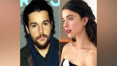 Sanctuary: Margaret Qualley, Christopher Abbott To Star in a New Thriller Film